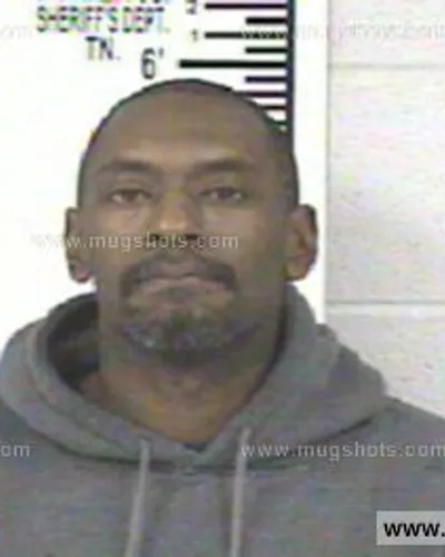 Booking photo of GEHRIG JACKSON, Franklin County, Feb 1, 2014