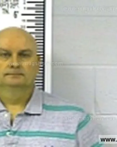 Booking photo of Watson Randy, Franklin County, Nov 15, 2017