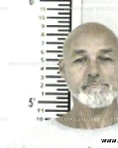 Booking photo of Mccreary David, Franklin County, Sep 11, 2017