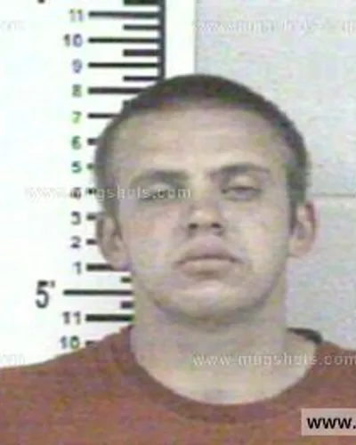 Most recent booking photo for JOHN WESLEY CODY LEWIS