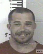 Booking photo of JEFFERY WAYNE TRULL, Franklin County, Apr 13, 2013