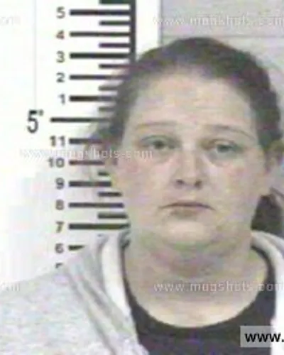 Booking photo of SUE RODRIGUEZ, Franklin County, Jan 4, 2014