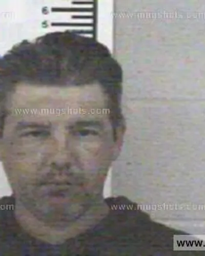 Booking photo of JOHN MATTHEW WELLS, Franklin County, Apr 12, 2014