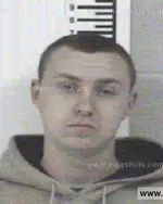 Booking photo of SAMUEL LEE PACE, Franklin County, Jan 7, 2013