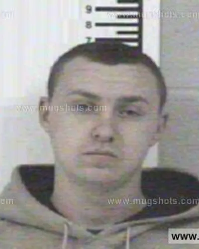 Booking photo of SAMUEL PACE, Franklin County, Jan 7, 2013