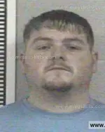 Booking photo of KYLE DEVIN FULTS, Franklin County, Nov 29, 2013