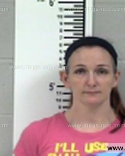 Booking photo of Pinnix Dia, Franklin County, Jan 27, 2017