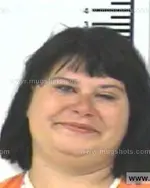 Booking photo of ASHLEY NICOLE GRIDER, Franklin County, Jun 3, 2013