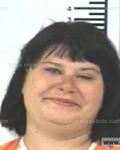 Booking photo of ASHLEY NICOLE GRIDER, Franklin County, Jun 3, 2013