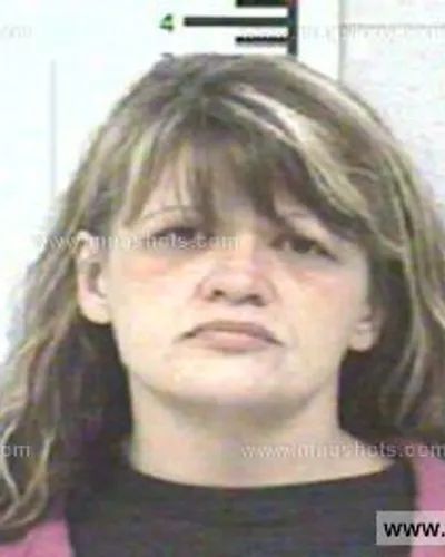 Booking photo of SHANNON LAYNE, Franklin County, Oct 30, 2013