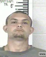 Booking photo of ROBERT CURTIS SHEPARD, Franklin County, Jun 3, 2014