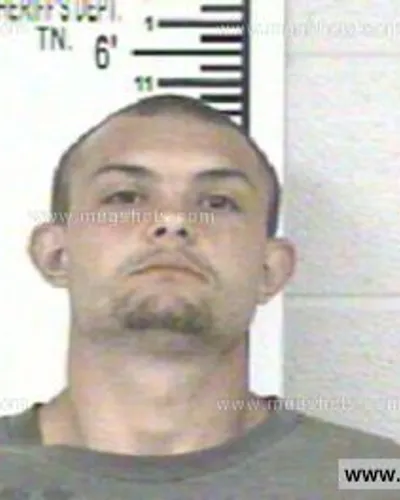 Booking photo of ROBERT CURTIS SHEPARD, Franklin County, Jun 3, 2014