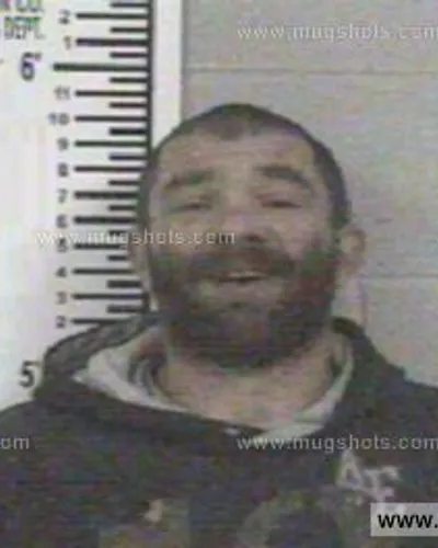 Booking photo of MARCUS FRANKLIN, Franklin County, Jan 7, 2013