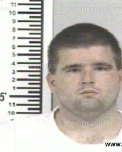 Booking photo of TIMOTHY PRIDEMORE, Franklin County, Jun 15, 2014