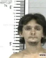 Booking photo of Campbell Daniel Micheal, Franklin County, Jun 14, 2017