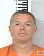 Booking photo of DOUGLAS ALLAN WALKER, Franklin County, Aug 5, 2013