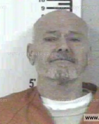 Booking photo of WILLIAM KEMPER, Franklin County, Jan 8, 2013