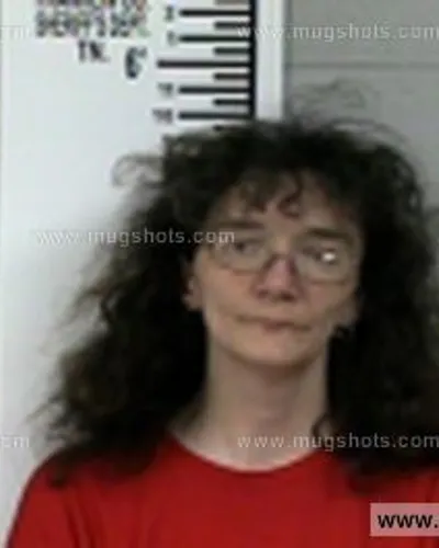 Booking photo of Paton Dawn, Franklin County, Mar 20, 2017