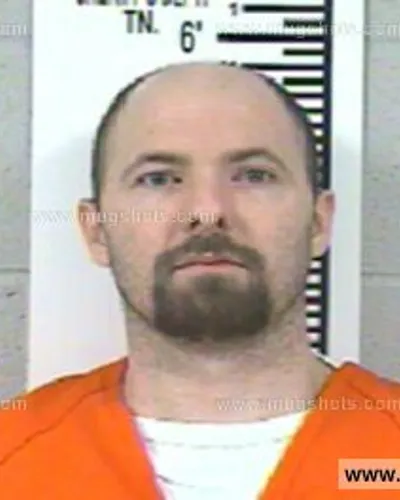 Booking photo of GARY HALEY, Franklin County, Apr 8, 2013