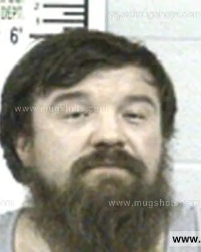 Booking photo of Howell Dale, Franklin County, Jul 19, 2017