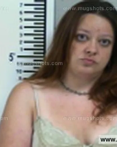 Booking photo of Blackstone Brooke, Franklin County, May 31, 2017