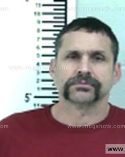 Booking photo of Romo Tiburcio, Franklin County, Mar 27, 2017