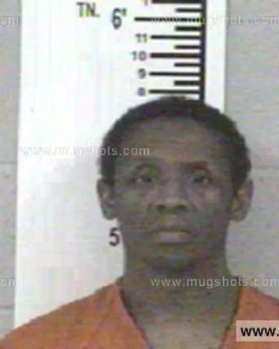 Booking photo of KENNETH WAYNE FARRIS, Franklin County, Apr 23, 2013