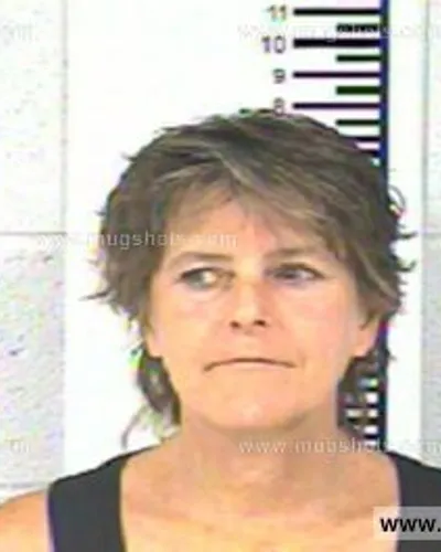 Booking photo of TRACY LEE ELLIOTT, Franklin County, Jul 6, 2013