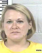 Booking photo of SHANNON LEE RADICS, Franklin County, Sep 7, 2013