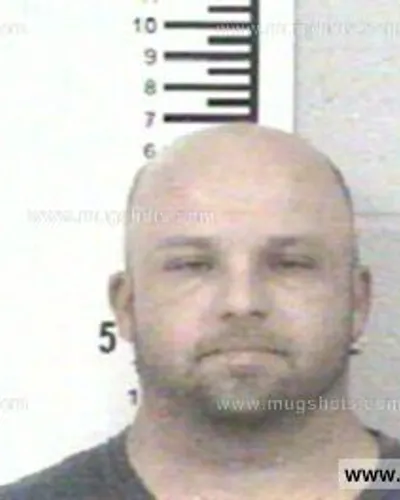 Booking photo of CASEY HENLEY, Franklin County, Sep 16, 2013