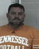 Booking photo of Ballard James Madison, Franklin County, Nov 12, 2016