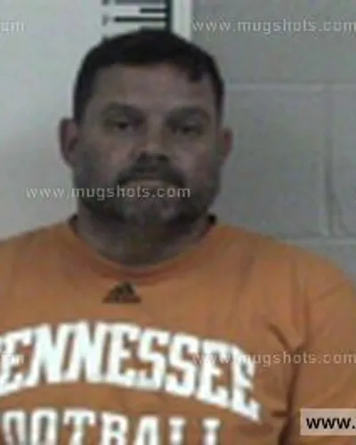 Booking photo of Ballard Madison, Franklin County, Nov 12, 2016