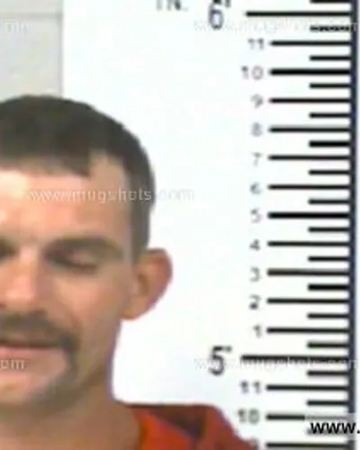 Booking photo of TODD TAGGERT, Franklin County, Jun 30, 2013