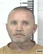 Booking photo of PAUL DOUGLAS SMITH, Franklin County, Sep 3, 2013