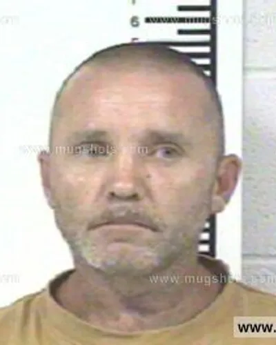 Booking photo of PAUL DOUGLAS SMITH, Franklin County, Sep 3, 2013