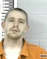 Booking photo of Johnson Jason Wayne, Franklin County, Jul 17, 2017