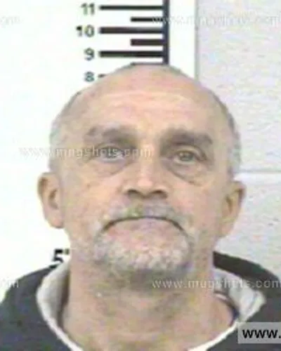 Booking photo of FREALIN CROSSLIN, Franklin County, Nov 9, 2013