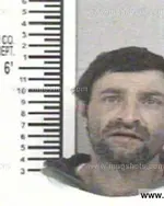 Booking photo of SHANNON LEE MAHAFFEY, Franklin County, Feb 20, 2013