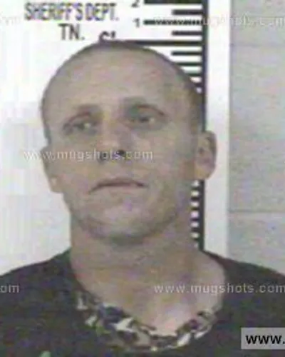 Booking photo of THOMAS ALAN TAYLOR, Franklin County, Apr 11, 2014