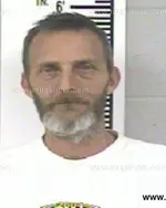 Booking photo of LOUIS ALLECK MICHAELS, Franklin County, Feb 2, 2014