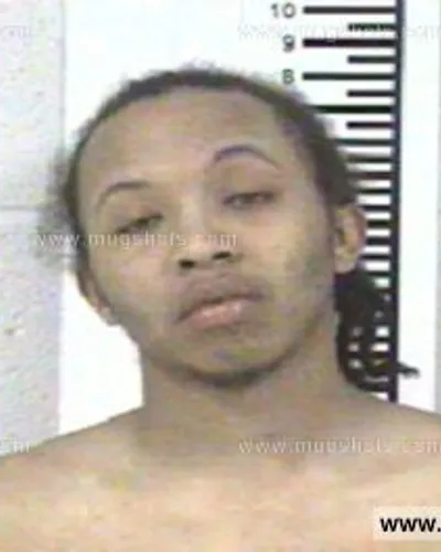 Booking photo of JUSTIN CRUTCHFIELD, Franklin County, Mar 8, 2013