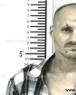 Booking photo of Taylor Clifford Howard, Franklin County, Sep 1, 2017