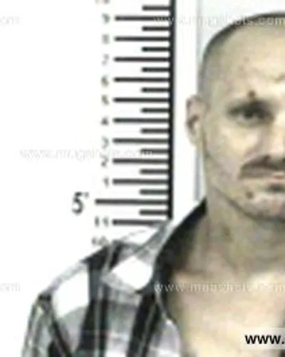 Booking photo of Taylor Clifford Howard, Franklin County, Sep 1, 2017