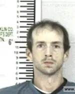 Booking photo of Rombold Lincoln Jared, Franklin County, Oct 4, 2017