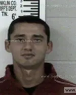 Booking photo of Garcia Juan Carlos, Franklin County, Nov 23, 2016