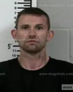 Booking photo of Dudley David Scott, Franklin County, Dec 6, 2016