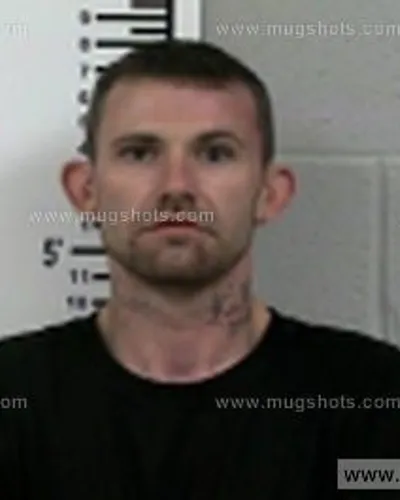 Most recent booking photo for Dudley David Scott