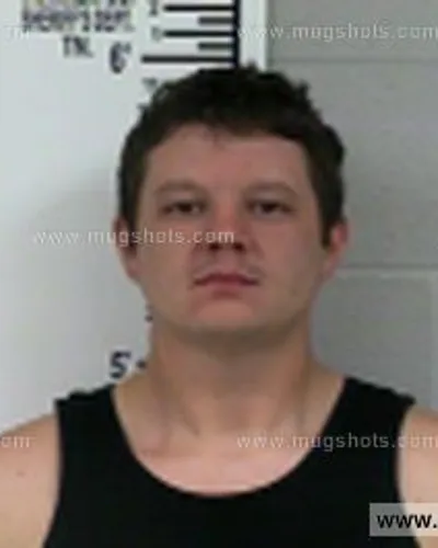 Booking photo of Stiefel Ledon, Franklin County, May 12, 2017