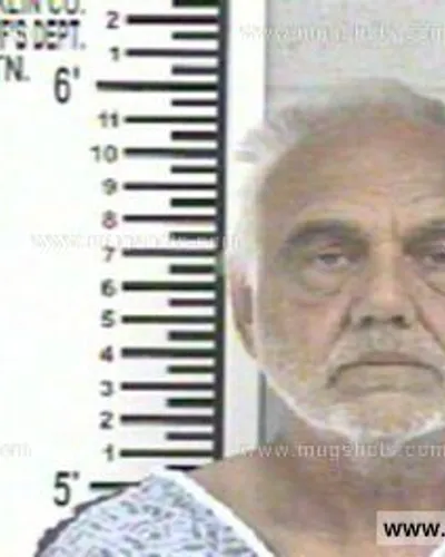 Booking photo of VIKTOR CAYTON, Franklin County, Jun 1, 2014