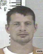 Booking photo of ERIC JAMES MILLER, Franklin County, Sep 11, 2013